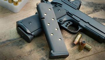 The Best 1911 Magazines of 2023: Reviews and .